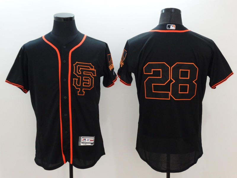 San Francisco Giants jerseys-021